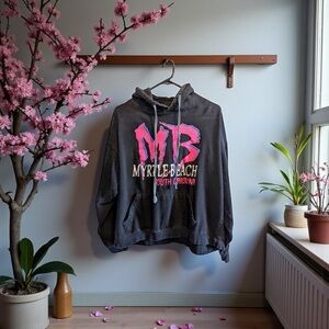 Myrtle Beach Hoodie